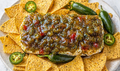Cowboy Candied Jalapeno Smoked Cream Cheese (Mild - Medium heat)