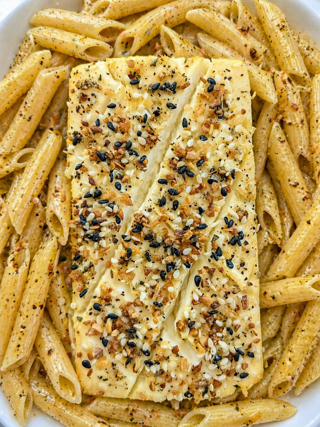 Garlic & Bagel Everything Smoked Cream Cheese