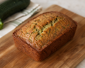 Zucchini Bread-Small Loaf